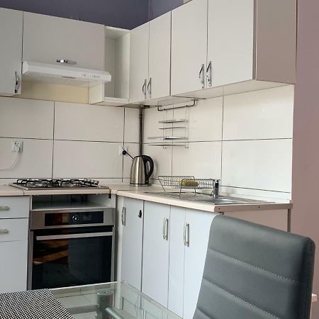 Apartament Lesne Bydgoszcz Exterior foto